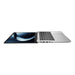 EAN 4711636420495 - ASUS ExpertBook P3 P3406CCA-LY0034X Intel Core Ultra 7 255H Portátil 35,6 cm (14") WUXGA 16 GB DDR5-SDRAM imagen 8