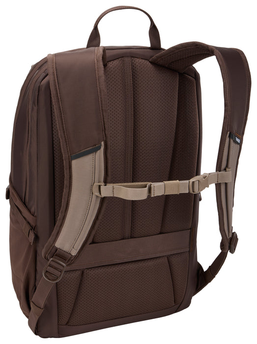 EAN 85854260473 - Thule EnRoute TEBP5216 - Tinted Taupe/ Nuanced Brown mochila Mochila informal Marrón, Gris pardo Nylon imagen 2