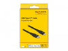 EAN 4043619866366 - DeLOCK 86636 cable de conector Lightning imagen 3