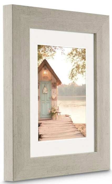 EAN 4047443551016 - Hama Cottage Expositor de pie retroiluminado Gris pardo imagen 2