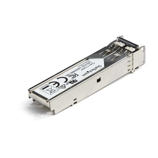 EAN 65030883061 - StarTech.com SFP1GLXEMCST red modulo transceptor Fibra óptica 1000 Mbit/s imagen 2