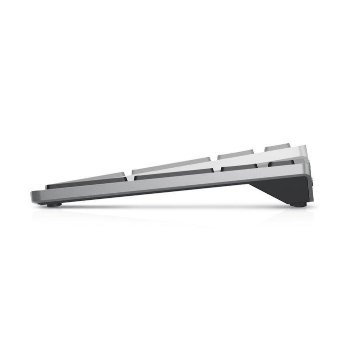 EAN 5397184687765 - DELL KB700 teclado Oficina Bluetooth Gris imagen 4