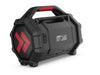 EAN 8719689465629 - Perfectpro ROCKTAGON Lugar de trabajo Digital Negro, Rojo imagen 14