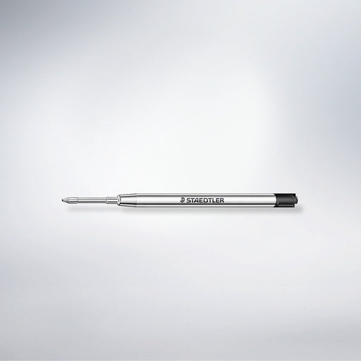 EAN 4007817412220 - Staedtler 458 Medio Negro 1 pieza(s) imagen 1