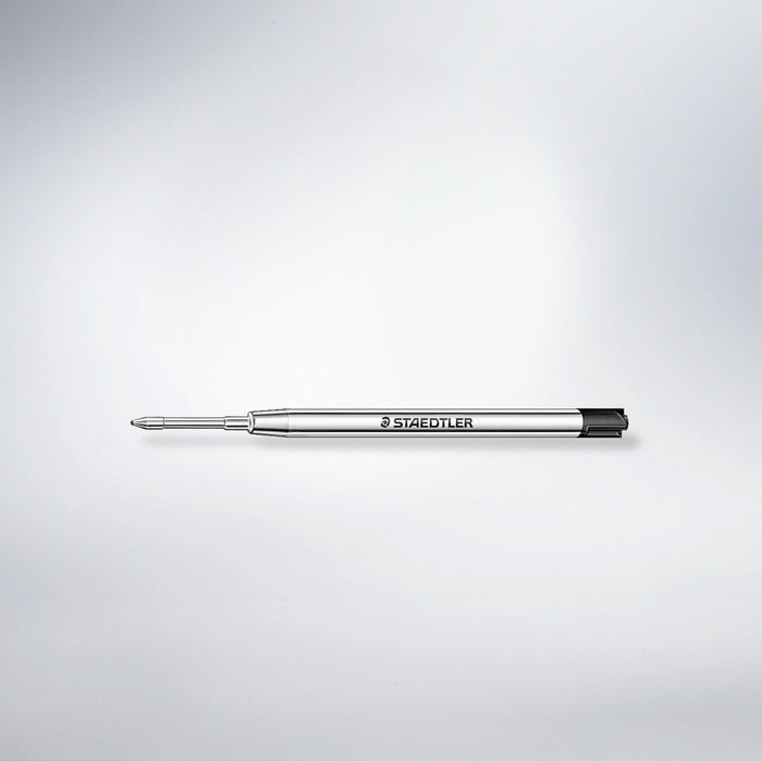 EAN 4007817412220 - Staedtler 458 Medio Negro 1 pieza(s) imagen 1
