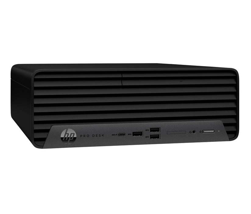 EAN 0199485673455 - HP Pro Small Form Factor 400 G9 Intel® Core™ i5 i5-14500 8 GB DDR5-SDRAM 256 GB SSD Windows 11 Pro SFF PC imagen 2