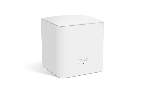EAN 6932849428490 - Tenda Nova MW5c Doble banda (2,4 GHz / 5 GHz) Wi-Fi 5 (802.11ac) Blanco 2 Interno imagen 2