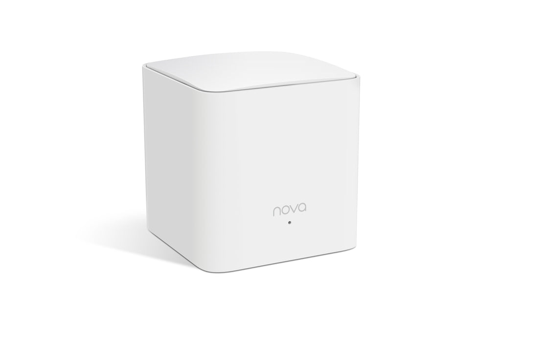 EAN 6932849428773 - Tenda Nova MW5c Doble banda (2,4 GHz / 5 GHz) Wi-Fi 5 (802.11ac) Blanco 2 Interno imagen 3