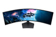 EAN 8806095234915 - Samsung G95C pantalla para PC 124,5 cm (49") 5120 x 1440 Pixeles Dual QHD LED Negro imagen 6