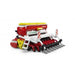 EAN 4001702023478 - BRUDER Pöttinger Vitasem 302ADD parte y accesorio de modelo a escala imagen 3