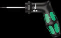EAN 4013288099150 - Wera 05027913001 destornillador manual Sencillo imagen 1