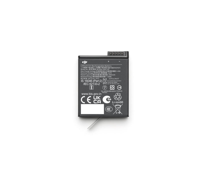 EAN 6941565986382 - DJI 986382 accesorio para cámara de deportes de acción imagen 1