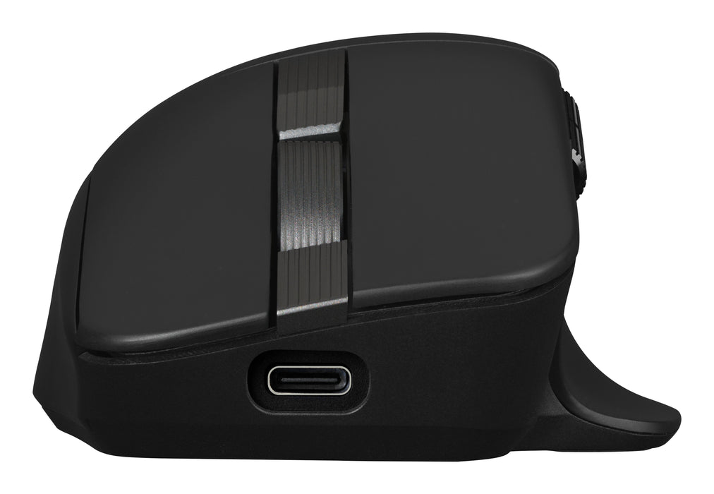 EAN 4711636159111 - ASUS ProArt Mouse MD301 ratón Universal mano derecha RF Wireless + Bluetooth + USB Type-A Óptico 8000 DPI imagen 3