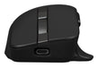 EAN 4711636159111 - ASUS ProArt Mouse MD301 ratón Universal mano derecha RF Wireless + Bluetooth + USB Type-A Óptico 8000 DPI imagen 3