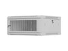 EAN 5901969447446 - Lanberg WF01-6604-23S armario rack 4U Bastidor de pared Gris imagen 2
