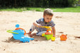 EAN 4006942702800 - Lena Happy Sand Boys I imagen 2