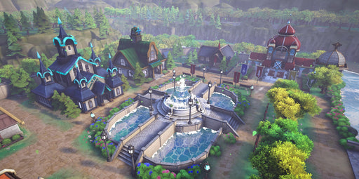 EAN 5060690796473 - PQube Valthirian Arc: Hero School Story 2 imagen 1