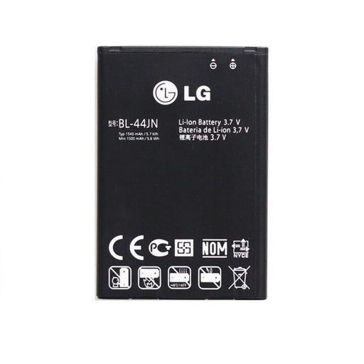 EAN 5711783344315 - CoreParts MSPP73691 recambio del teléfono móvil Batería Negro imagen 1