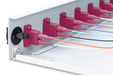EAN 4016032320746 - Digitus DN-96331-4 accesorio de bastidor Panel de gestión de cables imagen 8
