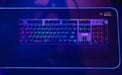 EAN 5901443055945 - iBox AURORA K-4 teclado Juego USB QWERTY Negro, Plata imagen 20