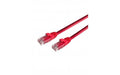 EAN 5705585323005 - Mercodan 371234150 cable de red Rojo 15 m Cat6 U/UTP (UTP) Alrededor imagen 1