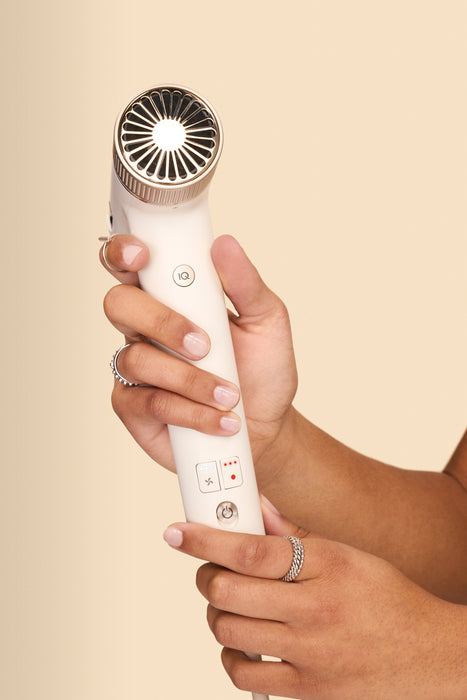 EAN 0622356271622 - Shark HD333EU Utensilio de peinado Herramienta de peinado con múltiples accesorios Caliente Blanco 1700 W imagen 26