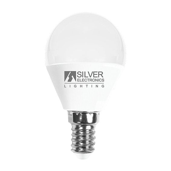 EAN 8420738276287 - Silver Electronics 961714 lámpara LED Blanco F imagen 1
