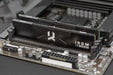 EAN 5908267964910 - Goodram IRDM DDR5 IR-6000D564L30S/32GDC módulo de memoria 32 GB 2 x 16 GB 288-pin DIMM imagen 6
