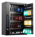 EAN 5032548012950 - Phoenix Safe Co. KS0021F caja portallaves y organizador Negro imagen 4