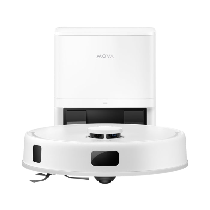 EAN 6977328062697 - MOVA E20 Plus 0,33 L Blanco imagen 3