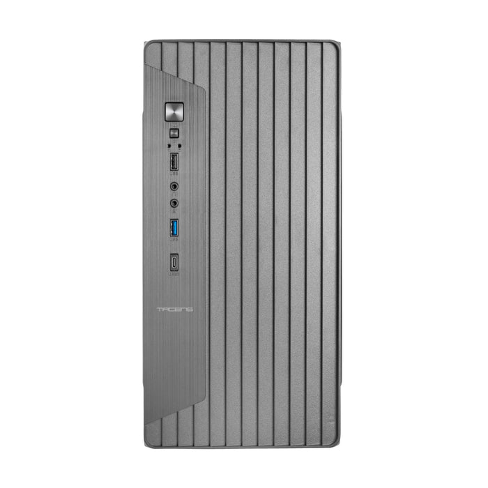 EAN 8435693114369 - Tacens Anima AC8500 carcasa de ordenador Mini Tower Negro 500 W imagen 9