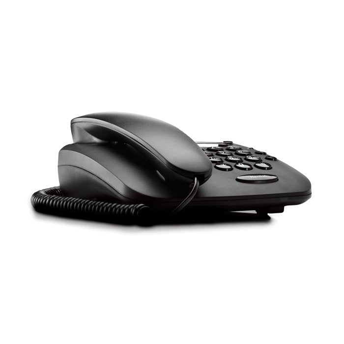 EAN 5055374795026 - Motorola CT1 Teléfono analógico Negro imagen 3