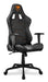 EAN 4710483775529 - COUGAR Armor Elite CGR-ELI-BLB Silla para videojuegos universal Asiento acolchado Negro imagen 2
