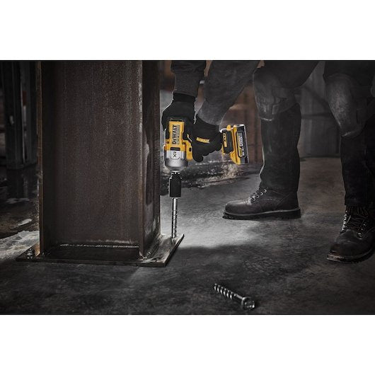 EAN 5035048806517 - DeWALT DCF961H2T-QW destornillador eléctrico y llave de impacto 1200 RPM imagen 6