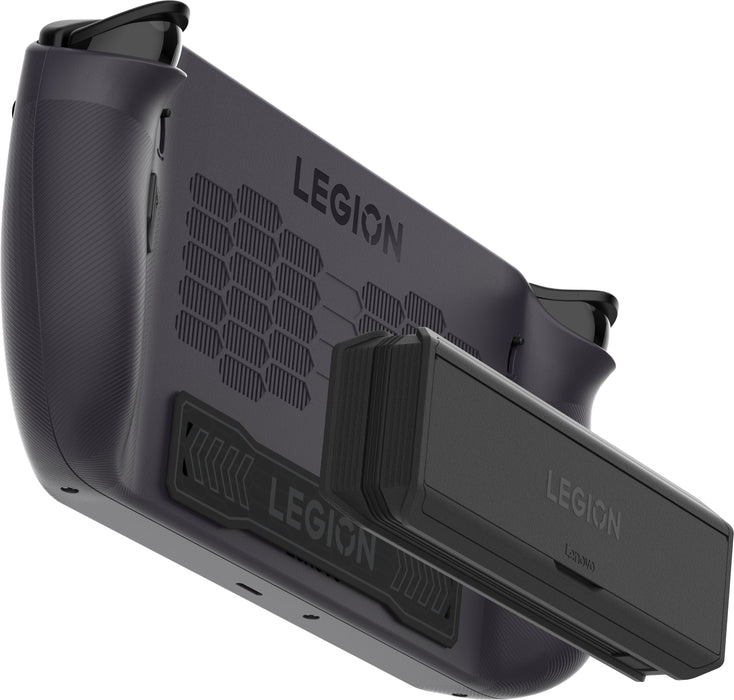 EAN 195892127666 - Lenovo G0AFLG1WWW batería externa 12800 mAh Negro imagen 3