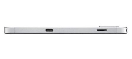 EAN 4711474063991 - Acer Iconia A10-21-A7RM 128 GB 25,6 cm (10.1") 4 GB Android 14 Plata imagen 13