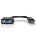 EAN 0757120543237 - C2G 54323 adaptador de cable de vídeo 0,2 m imagen 3