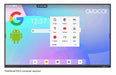 EAN 0858323007981 - Avocor AVS-8610E pizarra blanca interactiva 2,18 m (86") 3840 x 2160 Pixeles Pantalla táctil Negro USB /  imagen 6