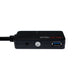 EAN 4052792039269 - LogiLink UA0262 hub de interfaz USB 3.2 Gen 1 (3.1 Gen 1) Type-A 5000 Mbit/s Negro imagen 2