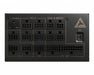 EAN 4711377030458 - MSI MEG AI1300P PCIE5 unidad de fuente de alimentación 1300 W 24-pin ATX ATX Negro imagen 2