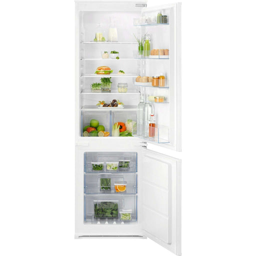 EAN 7333394012612 - Electrolux LNT6NE18S Integrado 257 L Blanco imagen 1
