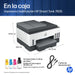 EAN 5715328197367 - HP Smart Tank 7605 All-in-One Printer Inyección de tinta térmica A4 4800 x 1200 DPI 15 ppm Wifi imagen 6