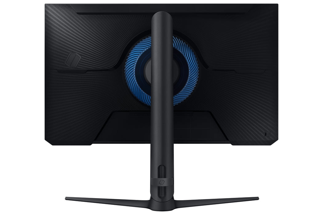 EAN 8806092802117 - Samsung S24AG320NU pantalla para PC 61 cm (24") 1920 x 1080 Pixeles Full HD Negro imagen 23
