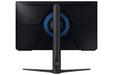 EAN 8806092802117 - Samsung S24AG320NU pantalla para PC 61 cm (24") 1920 x 1080 Pixeles Full HD Negro imagen 23