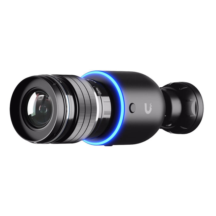 EAN 0810084690864 - Ubiquiti AI DSLR Bala (forma) Cámara de seguridad IP Interior y exterior 3840 x 2160 Pixeles Techo/Pared/ imagen 1