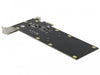 EAN 4043619903481 - DeLOCK 90348 tarjeta y adaptador de interfaz Interno SATA imagen 4