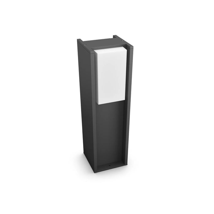 EAN 8721103118455 - Philips Hue White and Color ambiance 8721103118455 iluminación inteligente Bluetooth/Zigbee 8,1 W imagen 2