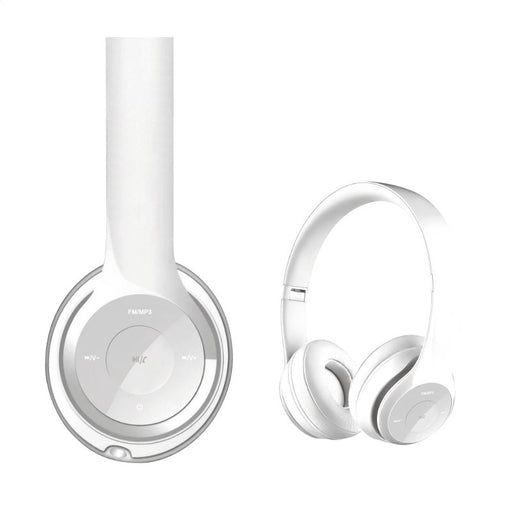 EAN 5907595430500 - Freestyle FH0915W auricular y casco Auriculares Llamadas/Música imagen 1