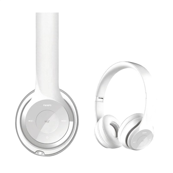 EAN 5907595430500 - Freestyle FH0915W auricular y casco Auriculares Llamadas/Música imagen 1