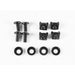 EAN 4260455645652 - Inter-Tech 88887292 accesorio de bastidor Soporte de montaje imagen 2